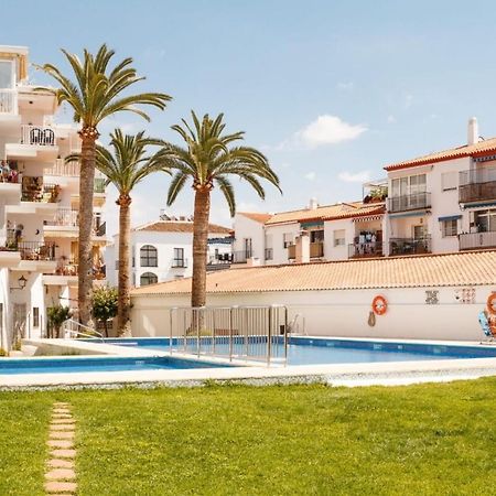 Apartamento Coronado Centro Нерха Экстерьер фото