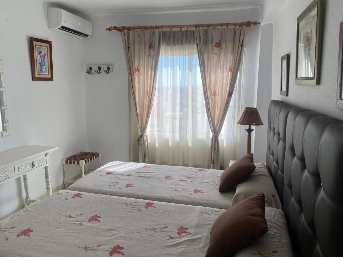 Apartamento Coronado Centro Нерха Экстерьер фото