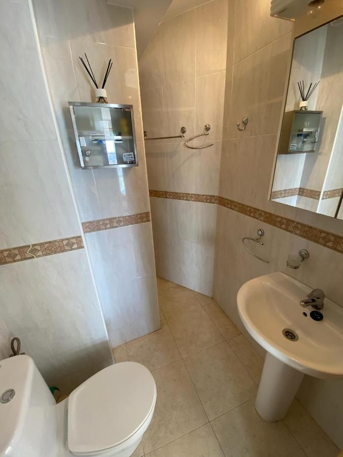 Apartamento Coronado Centro Нерха Экстерьер фото