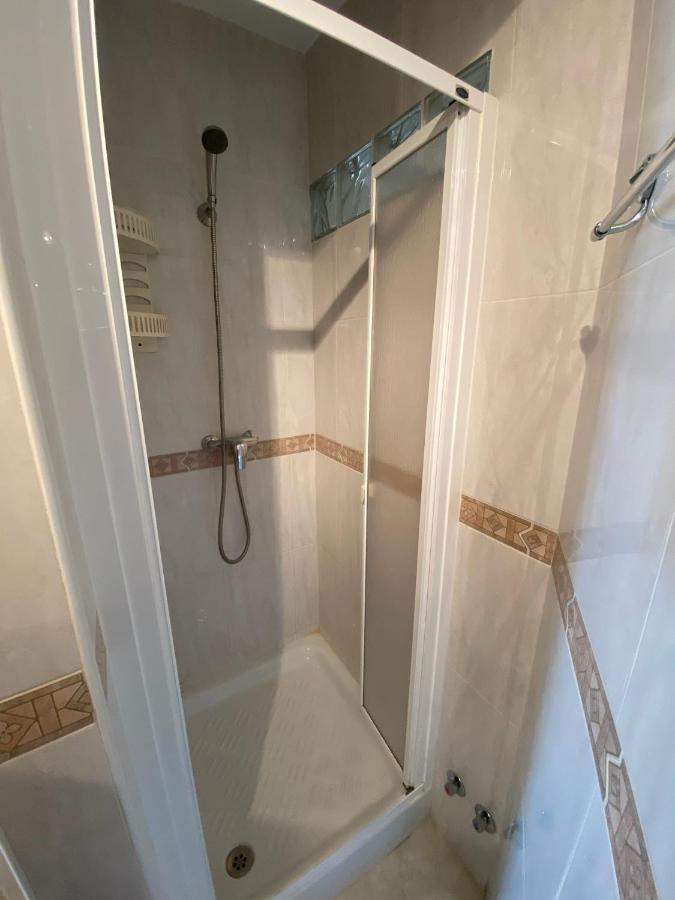 Apartamento Coronado Centro Нерха Экстерьер фото